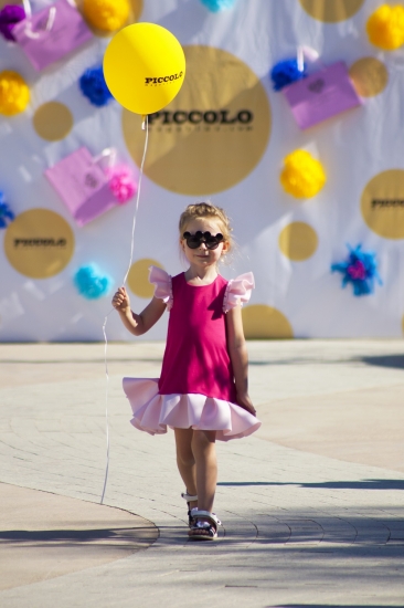 В парке «Кузьминки» состоялся фестиваль городского стиля Street Style Fest 2016 