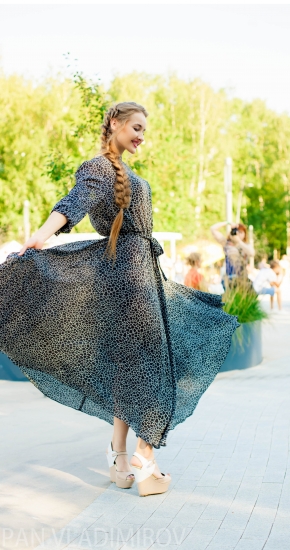 В парке «Кузьминки» состоялся фестиваль городского стиля Street Style Fest 2016 