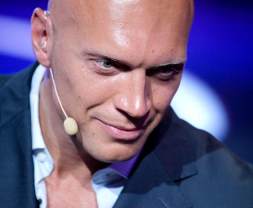 Денис Семенихин