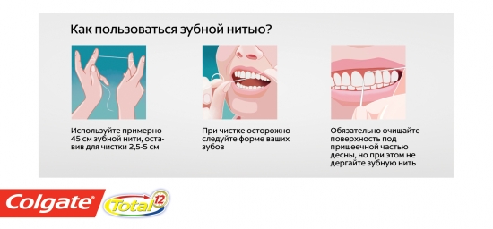 Осторожно галитоз!