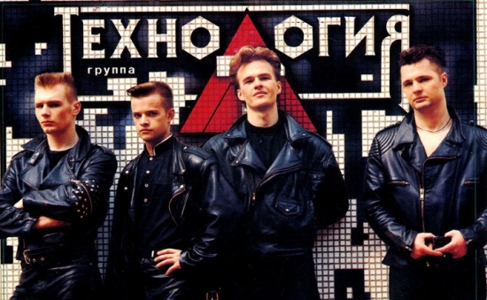 7 забытых исполнителей 