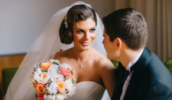 Правила осенней свадьбы от агентства Wedding People