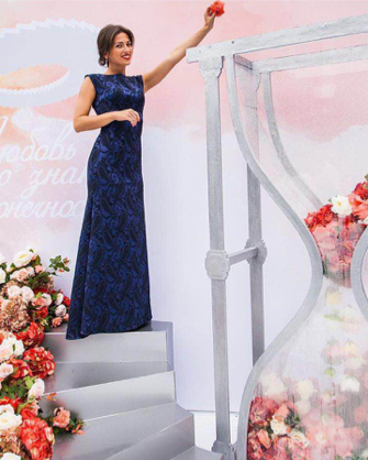 Правила осенней свадьбы от агентства Wedding People