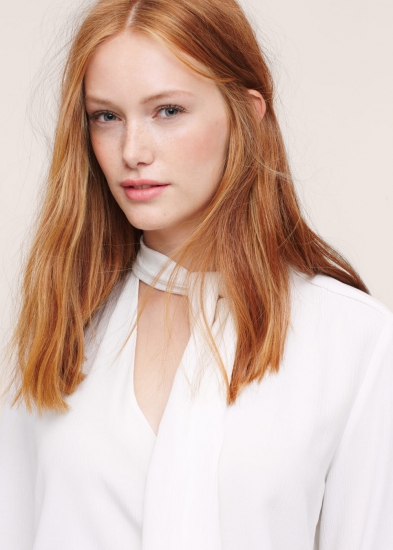 Shopping Day в Violeta by MANGO