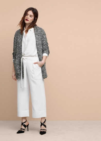 Shopping Day в Violeta by MANGO