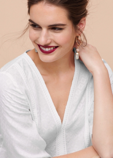 Shopping Day в Violeta by MANGO