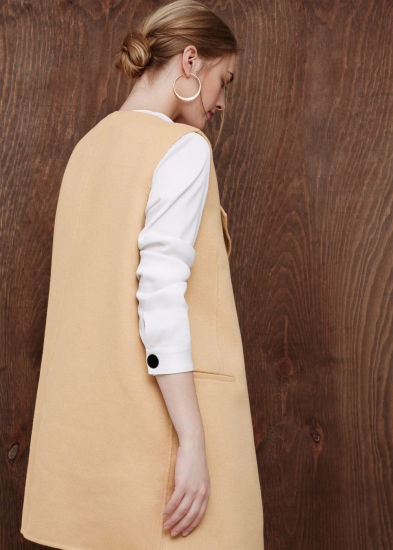 Shopping Day в Violeta by MANGO