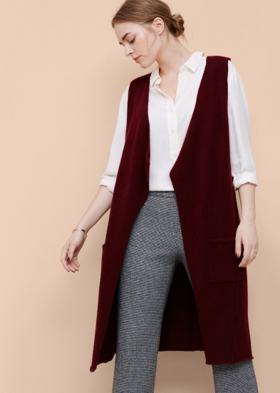 Shopping Day в Violeta by MANGO