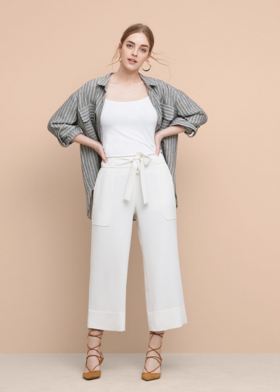 Shopping Day в Violeta by MANGO