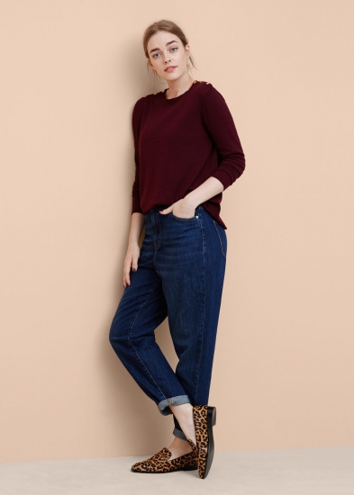 Shopping Day в Violeta by MANGO