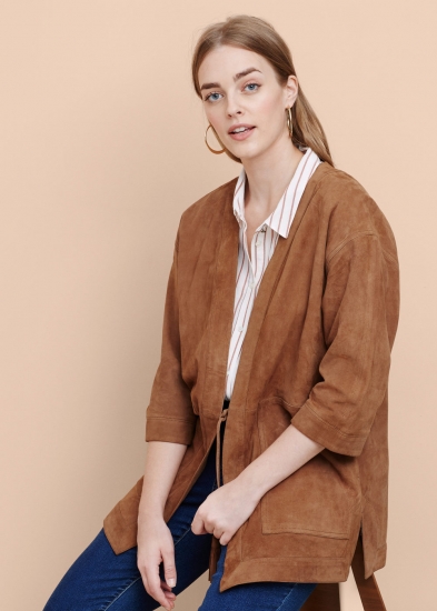 Shopping Day в Violeta by MANGO