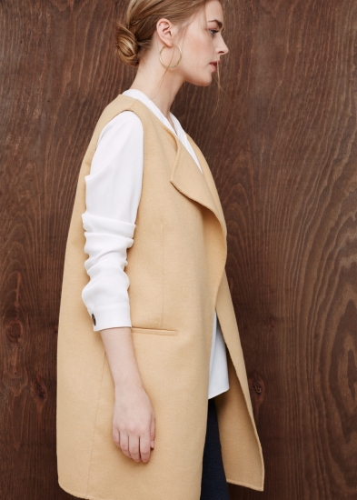 Shopping Day в Violeta by MANGO