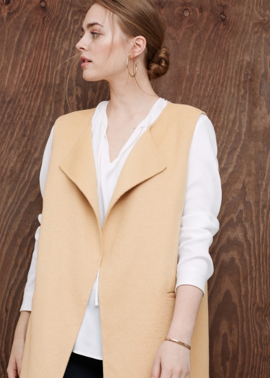 Shopping Day в Violeta by MANGO