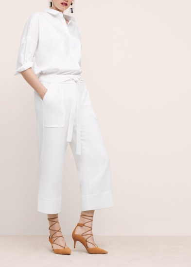 Shopping Day в Violeta by MANGO
