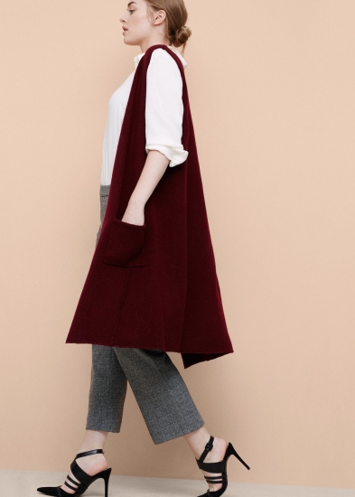 Shopping Day в Violeta by MANGO