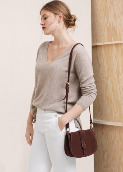 Shopping Day в Violeta by MANGO