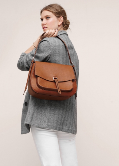 Shopping Day в Violeta by MANGO
