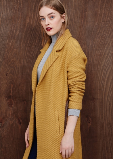 Shopping Day в Violeta by MANGO
