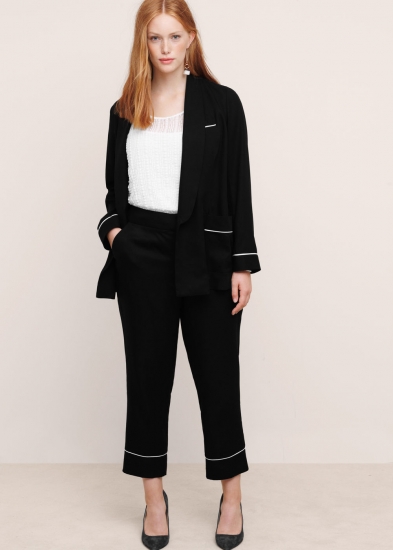 Shopping Day в Violeta by MANGO