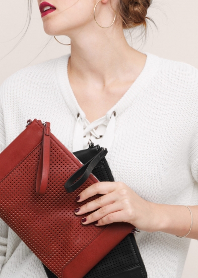 Shopping Day в Violeta by MANGO