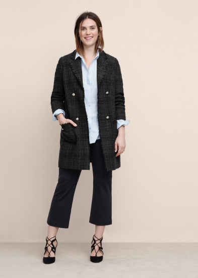 Shopping Day в Violeta by MANGO