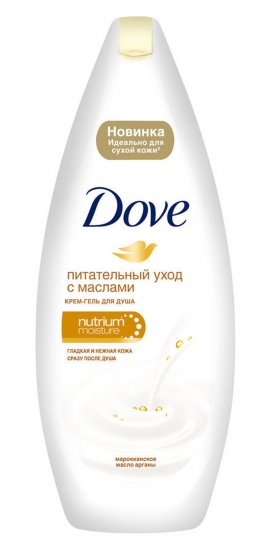 Новинки косметики 