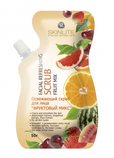 Новинки косметики 