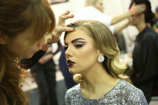 InterCHARM 2016 – вдохновение профессионала красоты 