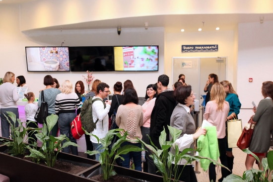 В Мореон SPA состоялась тематическая вечеринка «В Греции все есть»