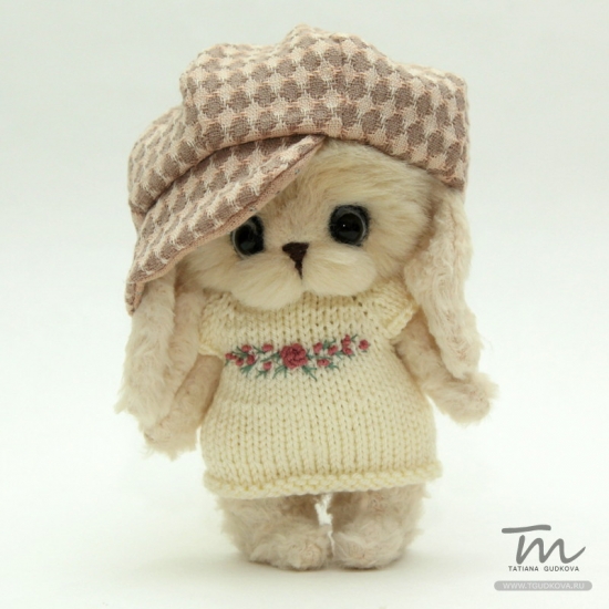 Hello Teddy 2016: самые большие медведи на Тишинке