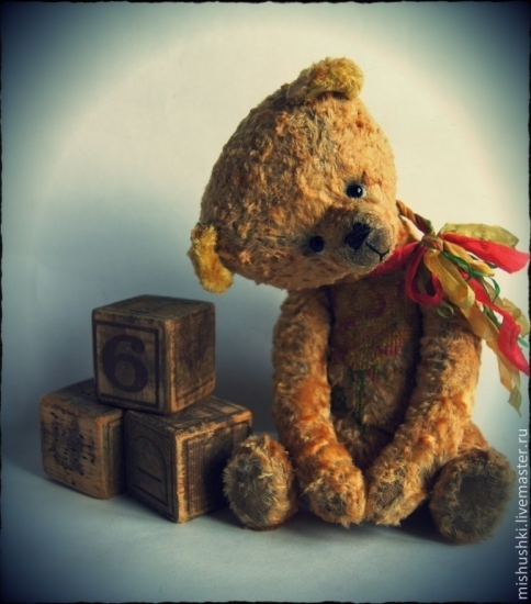Hello Teddy 2016: самые большие медведи на Тишинке