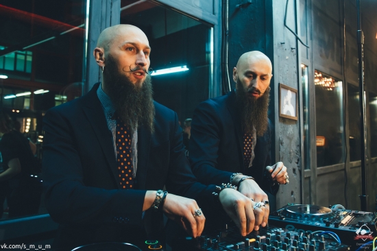 S-BROTHER-S. Премия портала Life-InStyle.com «The Best In Style Awards 2016» состоялась!