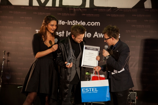 Премия портала Life-InStyle.com «The Best In Style Awards 2016» состоялась!