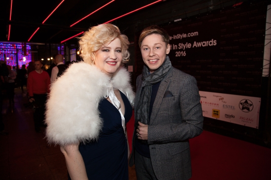 Премия портала Life-InStyle.com «The Best In Style Awards 2016» состоялась!