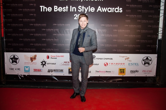 Премия портала Life-InStyle.com «The Best In Style Awards 2016» состоялась!