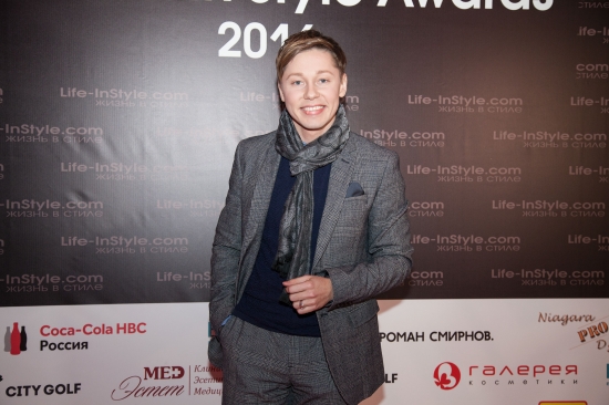 Премия портала Life-InStyle.com «The Best In Style Awards 2016» состоялась!