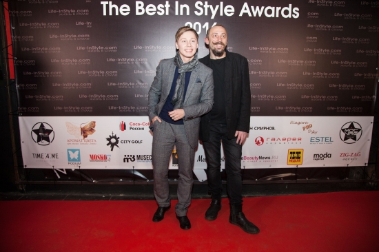 Премия портала Life-InStyle.com «The Best In Style Awards 2016» состоялась!
