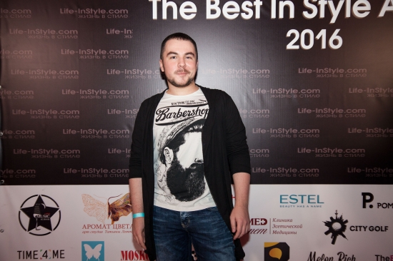 Премия портала Life-InStyle.com «The Best In Style Awards 2016» состоялась!