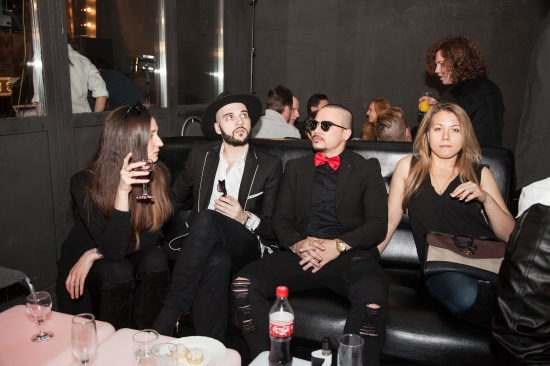 Премия портала Life-InStyle.com «The Best In Style Awards 2016» состоялась!