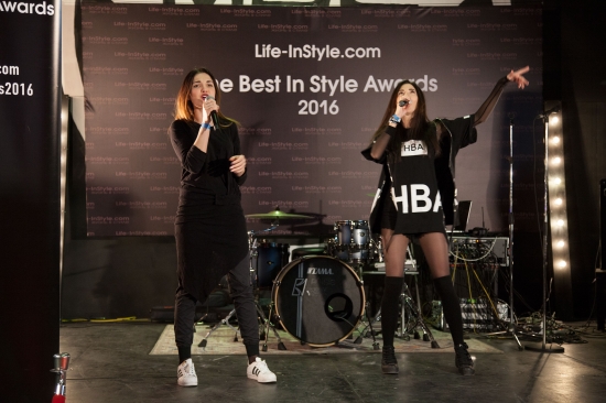 Премия портала Life-InStyle.com «The Best In Style Awards 2016» состоялась!