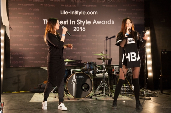 Премия портала Life-InStyle.com «The Best In Style Awards 2016» состоялась!