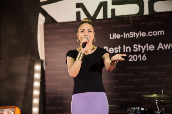 Премия портала Life-InStyle.com «The Best In Style Awards 2016» состоялась!