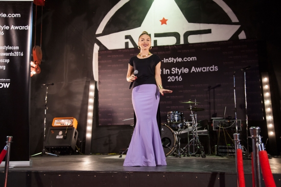 Премия портала Life-InStyle.com «The Best In Style Awards 2016» состоялась!