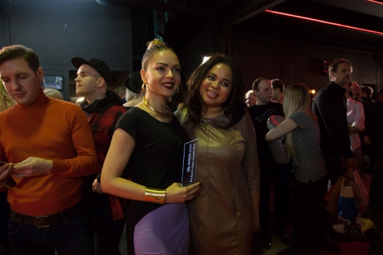 Премия портала Life-InStyle.com «The Best In Style Awards 2016» состоялась!