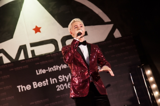 Премия портала Life-InStyle.com «The Best In Style Awards 2016» состоялась!