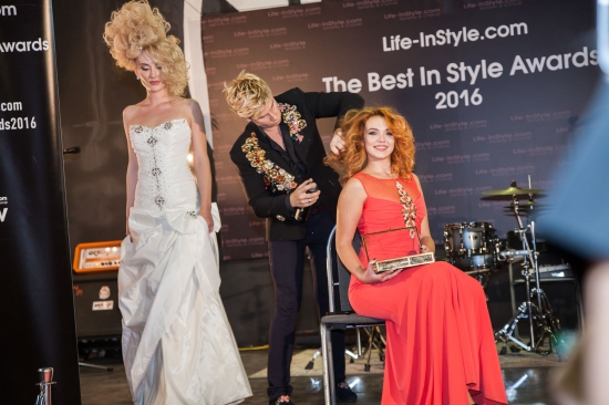 Премия портала Life-InStyle.com «The Best In Style Awards 2016» состоялась!