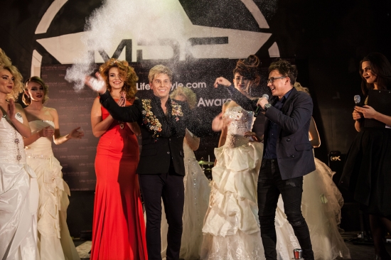 Премия портала Life-InStyle.com «The Best In Style Awards 2016» состоялась!