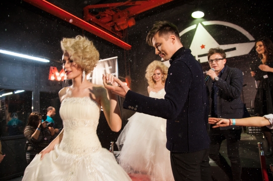 Премия портала Life-InStyle.com «The Best In Style Awards 2016» состоялась!