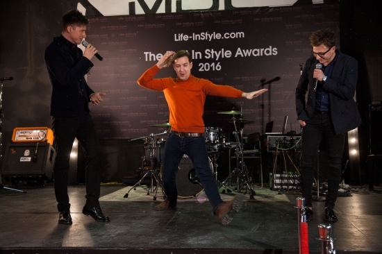 Премия портала Life-InStyle.com «The Best In Style Awards 2016» состоялась!