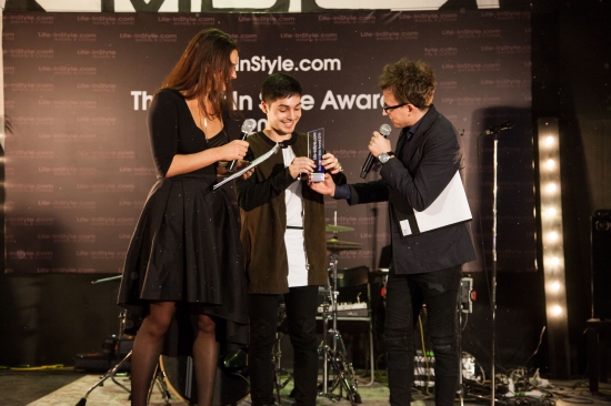 Премия портала Life-InStyle.com «The Best In Style Awards 2016» состоялась!